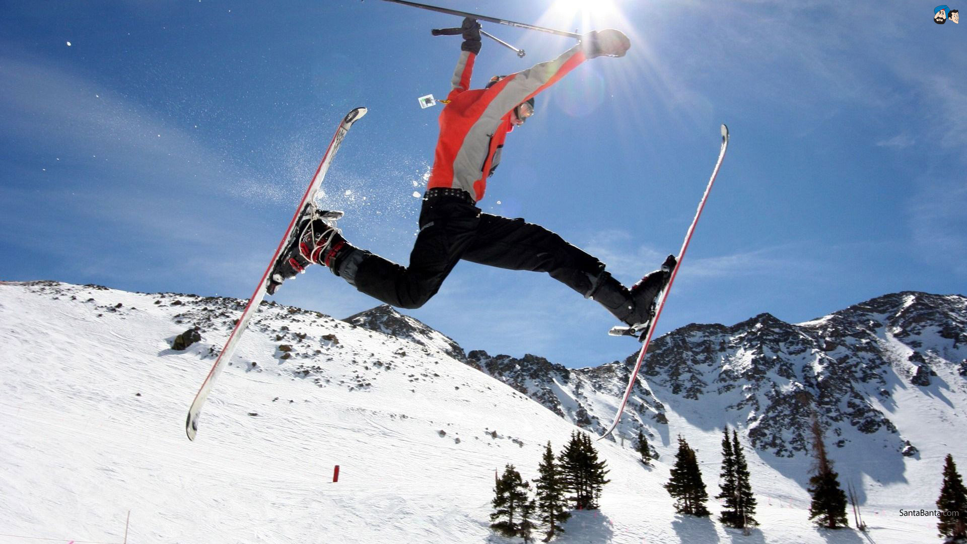 Adventure Sports